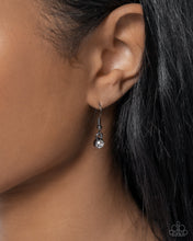 Load image into Gallery viewer, Rhinestone Revolution ~ Black ~ Paparazzi