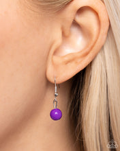 Load image into Gallery viewer, Talisman Trendsetter - Purple - Paparazzi