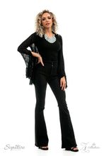 Load image into Gallery viewer, The Ebony ~ 2022 Zi Collection ~ Paparazzi