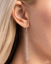 Load image into Gallery viewer, Earthy Enchantment - Blue - Paparazzi