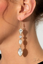 Load image into Gallery viewer, Alluring - Gold ~ 2023 Zi Collection ~ Paparazzi