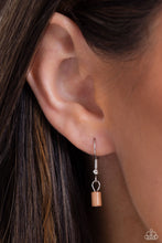 Load image into Gallery viewer, Natural Nonchalance - Brown - Paparazzi