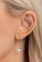 Load image into Gallery viewer, Half of My Heart - White - Paparazzi