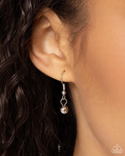 Load image into Gallery viewer, Tasteful Time - Silver - Paparazzi