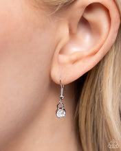 Load image into Gallery viewer, Twirling Triad - Pink - Paparazzi