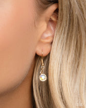 Load image into Gallery viewer, Pocketful of Sunshine - Gold - Paparazzi