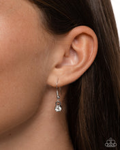 Load image into Gallery viewer, Twirling Triad ~ Purple ~ Paparazzi