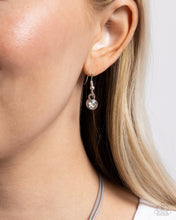 Load image into Gallery viewer, Cats Eye Calm ~ Purple ~ Paparazzi