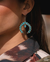 Load image into Gallery viewer, Universal Utopia ~ Blue ~ Paparazzi