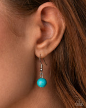 Load image into Gallery viewer, Steady Stones - Blue - Paparazzi - Convention 2024