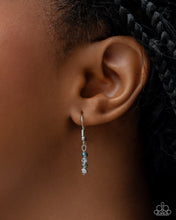 Load image into Gallery viewer, Mismatched Mirage - Silver - Paparazzi - Convention 2024