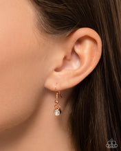 Load image into Gallery viewer, CUTIE and the Beast ~ Copper ~ Paparazzi