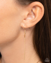 Load image into Gallery viewer, Admirably Abstract - Brown - Paparazzi