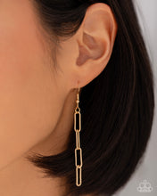 Load image into Gallery viewer, Trendy Trinket - Gold - Paparazzi - Convention 2024