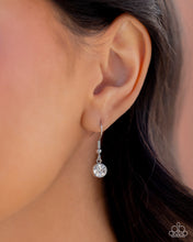 Load image into Gallery viewer, Vulnerable Vacation - Yellow - Paparazzi - Convention 2024