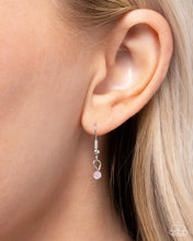 Load image into Gallery viewer, Bridesmaid Bow ~ Pink ~ Paparazzi