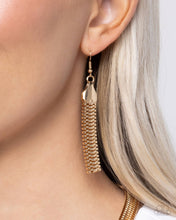 Load image into Gallery viewer, Patterned Pageantry ~ Blue ~ Paparazzi