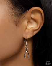 Load image into Gallery viewer, As Luck Would Have It - Blue - Paparazzi