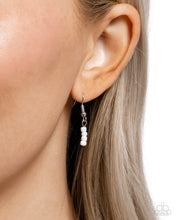 Load image into Gallery viewer, High-Class Hype ~ White ~ Paparazzi