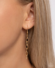 Load image into Gallery viewer, Ornate Obsession ~ Gold ~ Paparazzi