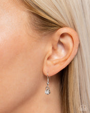 Load image into Gallery viewer, Painted Paladin ~ Black ~ Paparazzi