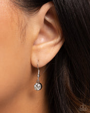 Load image into Gallery viewer, Whimsical Whisper ~ Black ~ Paparazzi