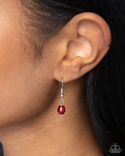 Load image into Gallery viewer, Athenian Affection ~ Red ~ Paparazzi