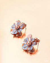 Load image into Gallery viewer, Pleasing Petals ~ Copper ~ Paparazzi