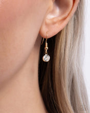 Load image into Gallery viewer, Graceful Genre ~ Gold ~ Paparazzi