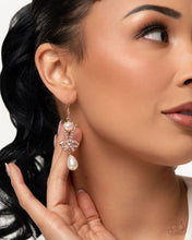 Load image into Gallery viewer, Alluring Advocate ~ Rose Gold ~ Paparazzi