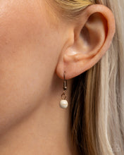 Load image into Gallery viewer, Highland Horseshoe ~ Copper ~ Paparazzi