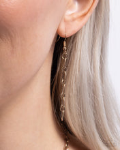 Load image into Gallery viewer, Hopeful Heights ~ Green ~ Paparazzi