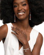 Load image into Gallery viewer, Courting Change ~ Bracelet ~ Paparazzi