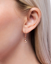 Load image into Gallery viewer, Fitting Room Fancy - Necklace ~ Paparazzi