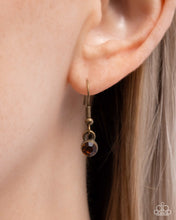 Load image into Gallery viewer, Glinting Garden ~ Brass ~ Paparazzi