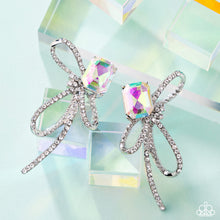 Load image into Gallery viewer, Positively Radiant ~ Multi ~ Paparazzi