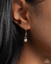 Load image into Gallery viewer, Flawless Fringe ~ Blue ~ Paparazzi