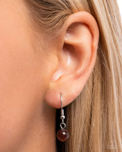 Load image into Gallery viewer, Midsummer Masterpiece ~ Brown ~ Paparazzi