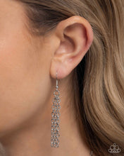 Load image into Gallery viewer, Stained Glass Statement ~ Multi ~ Paparazzi