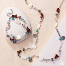 Load image into Gallery viewer, Sentimental Statement ~ Complete Look ~ Paparazzi