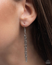 Load image into Gallery viewer, Exemplary Eagle ~ Silver ~ Paparazzi