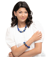 Load image into Gallery viewer, Hematite Honor ~ Complete Look ~ Paparazzi