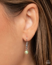 Load image into Gallery viewer, Opulent Observation ~ Necklace ~ Paparazzi