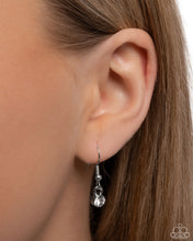 Load image into Gallery viewer, Graceful Glory ~ White ~ Paparazzi