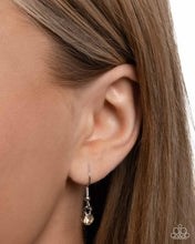 Load image into Gallery viewer, Salamander Statement ~ Green ~ Paparazzi