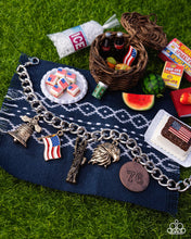 Load image into Gallery viewer, Liberty Legacy ~ Multi ~ Paparazzi