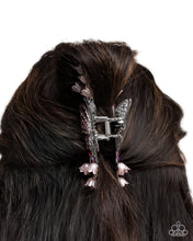 Load image into Gallery viewer, Fluttering French ~ Pink ~ Paparazzi