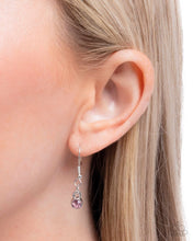 Load image into Gallery viewer, Scintillating Stars ~ Purple ~ Paparazzi