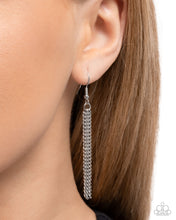 Load image into Gallery viewer, Floral Forecast ~ Red ~ Paparazzi