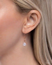 Load image into Gallery viewer, Together Again ~ Copper ~ Paparazzi